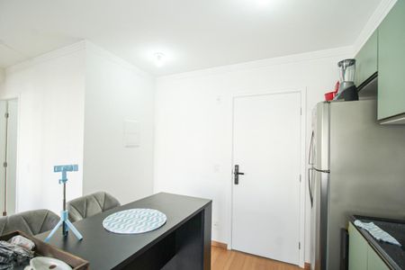 Apartamento para alugar com 38m², 2 quartos e sem vagaCozinha