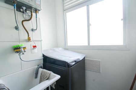 Apartamento para alugar com 38m², 2 quartos e sem vagaÁrea de Serviço