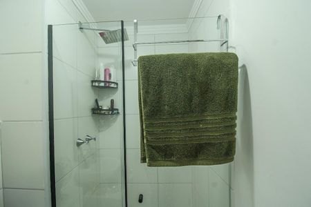 Apartamento para alugar com 38m², 2 quartos e sem vagaBanheiro
