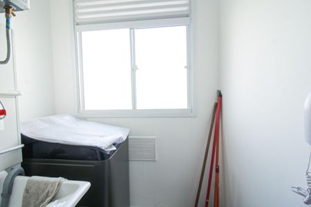 Apartamento para alugar com 38m², 2 quartos e sem vagaÁrea de Serviço