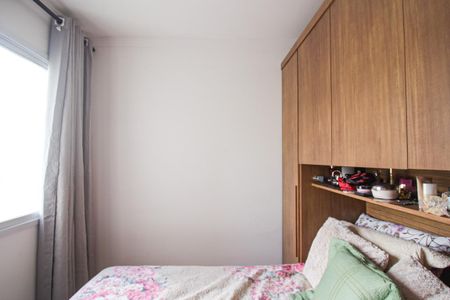 Apartamento para alugar com 38m², 2 quartos e sem vagaQuarto 1