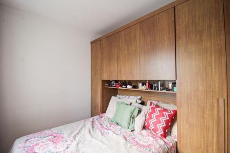 Apartamento para alugar com 38m², 2 quartos e sem vagaQuarto 1