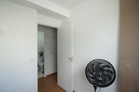 Apartamento para alugar com 38m², 2 quartos e sem vagaQuarto 2