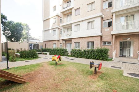 Apartamento para alugar com 38m², 2 quartos e sem vagaÁrea comum - Playground
