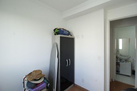 Apartamento para alugar com 38m², 2 quartos e sem vagaQuarto 2