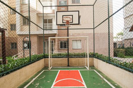 Apartamento para alugar com 38m², 2 quartos e sem vagaQuadra