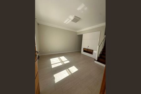 Sala de casa à venda com 3 quartos, 177m² em Jardim Nova Petropolis, São Bernardo do Campo