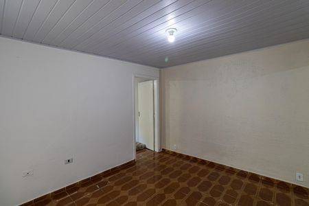 Casa para alugar com 2 quartos, 65m² em Vila Robertina, São Paulo