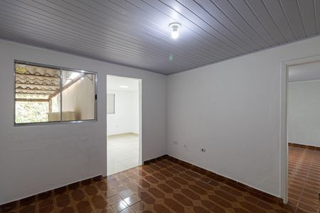 Casa para alugar com 2 quartos, 65m² em Vila Robertina, São Paulo