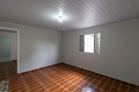 Casa para alugar com 2 quartos, 65m² em Vila Robertina, São Paulo