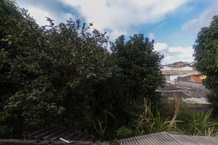 Casa para alugar com 2 quartos, 65m² em Vila Robertina, São Paulo