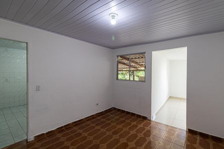 Casa para alugar com 2 quartos, 65m² em Vila Robertina, São Paulo