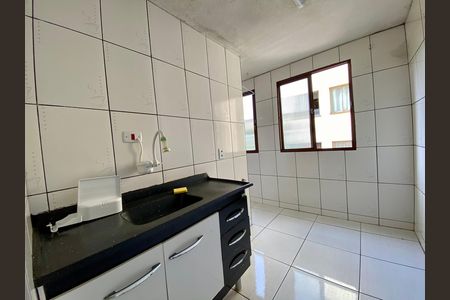 Apartamento para alugar com 44m², 2 quartos e 1 vaga Apartamento para alugar com 44m², 2 quartos e 1 vagaCozinha