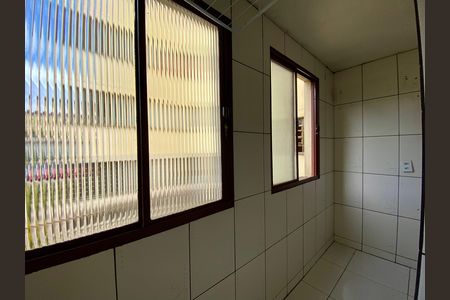 Apartamento para alugar com 44m², 2 quartos e 1 vaga Apartamento para alugar com 44m², 2 quartos e 1 vagaÁrea de Serviço
