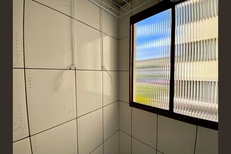 Apartamento para alugar com 44m², 2 quartos e 1 vaga Apartamento para alugar com 44m², 2 quartos e 1 vagaÁrea de Serviço