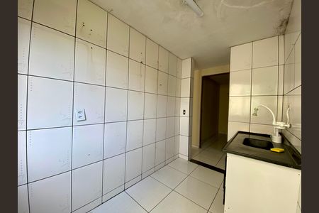 Apartamento para alugar com 44m², 2 quartos e 1 vaga Apartamento para alugar com 44m², 2 quartos e 1 vagaCozinha
