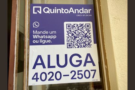 Apartamento para alugar com 44m², 2 quartos e 1 vaga Apartamento para alugar com 44m², 2 quartos e 1 vagaPlaca aproximada