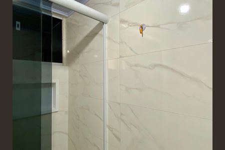 Apartamento para alugar com 44m², 2 quartos e 1 vaga Apartamento para alugar com 44m², 2 quartos e 1 vagaBanheiro