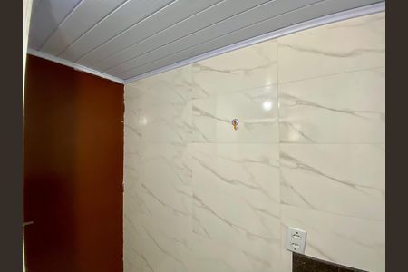 Apartamento para alugar com 44m², 2 quartos e 1 vaga Apartamento para alugar com 44m², 2 quartos e 1 vagaBanheiro