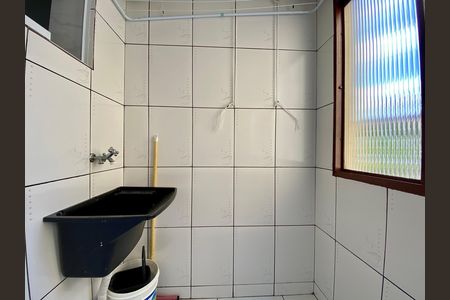 Apartamento para alugar com 44m², 2 quartos e 1 vaga Apartamento para alugar com 44m², 2 quartos e 1 vagaÁrea de Serviço