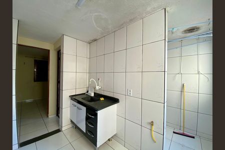 Apartamento para alugar com 44m², 2 quartos e 1 vaga Apartamento para alugar com 44m², 2 quartos e 1 vagaCozinha