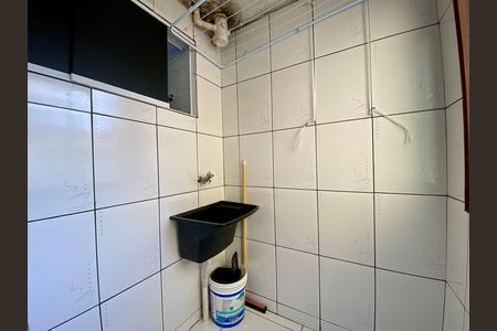 Apartamento para alugar com 44m², 2 quartos e 1 vaga Apartamento para alugar com 44m², 2 quartos e 1 vagaÁrea de Serviço