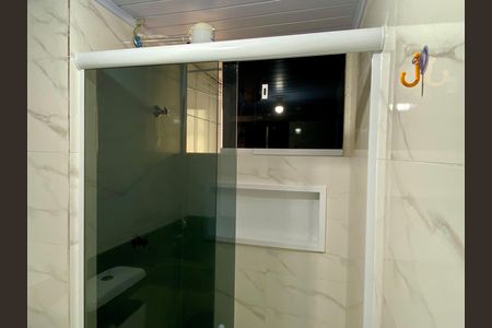Apartamento para alugar com 44m², 2 quartos e 1 vaga Apartamento para alugar com 44m², 2 quartos e 1 vagaBanheiro - torneira