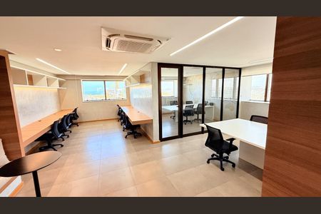 Apartamento para alugar com 34m², 1 quarto e 1 vagaÁrea externa