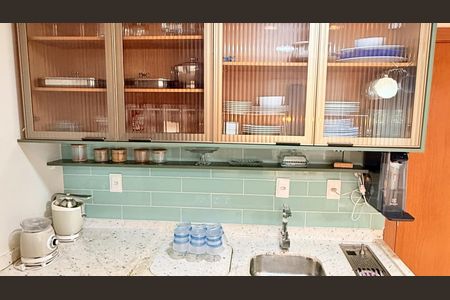 Apartamento para alugar com 34m², 1 quarto e 1 vagaBanheiro