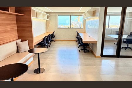 Apartamento para alugar com 34m², 1 quarto e 1 vagaÁrea externa