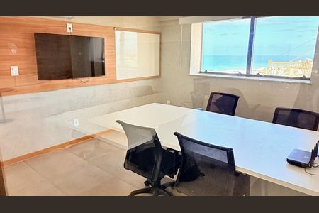 Apartamento para alugar com 34m², 1 quarto e 1 vagaÁrea externa