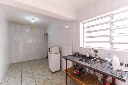 Casa à venda com 136m², 2 quartos e 3 vagas Casa à venda com 136m², 2 quartos e 3 vagasCozinha