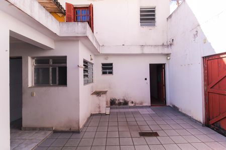 Casa à venda com 136m², 2 quartos e 3 vagas Casa à venda com 136m², 2 quartos e 3 vagasÁrea de Serviço