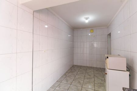Casa à venda com 136m², 2 quartos e 3 vagas Casa à venda com 136m², 2 quartos e 3 vagasCozinha