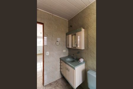 Casa à venda com 136m², 2 quartos e 3 vagas Casa à venda com 136m², 2 quartos e 3 vagasBanheiro 1