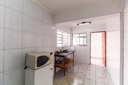 Casa à venda com 136m², 2 quartos e 3 vagas Casa à venda com 136m², 2 quartos e 3 vagasCozinha
