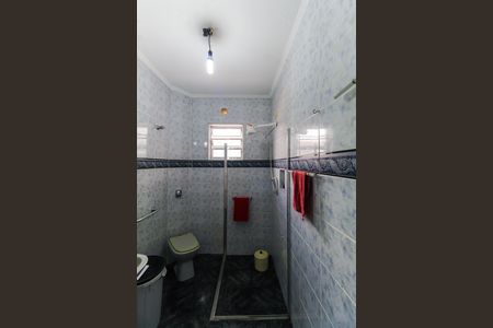 Casa à venda com 136m², 2 quartos e 3 vagas Casa à venda com 136m², 2 quartos e 3 vagasBanheiro 2