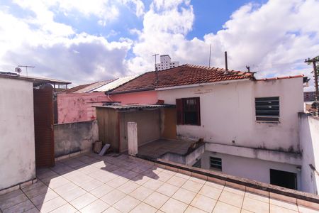 Casa à venda com 136m², 2 quartos e 3 vagas Casa à venda com 136m², 2 quartos e 3 vagasÁrea Externa