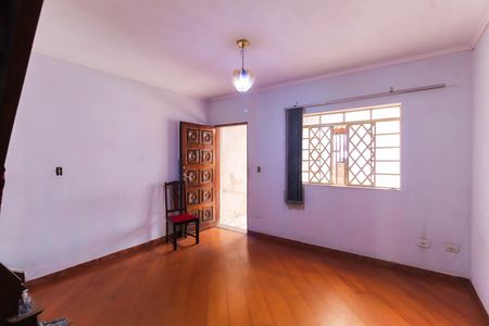 Sala de casa à venda com 2 quartos, 136m² em Vila Bertioga, São Paulo