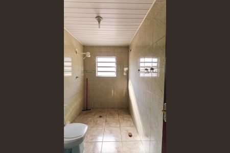 Casa à venda com 136m², 2 quartos e 3 vagas Casa à venda com 136m², 2 quartos e 3 vagasBanheiro 1