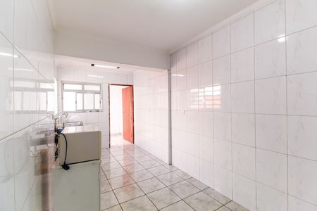 Casa à venda com 136m², 2 quartos e 3 vagas Casa à venda com 136m², 2 quartos e 3 vagasCozinha