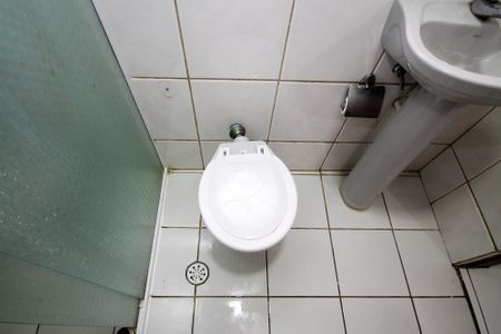 Casa para alugar com 90m², 3 quartos e sem vagaBanheiro