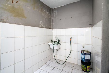 Casa para alugar com 90m², 3 quartos e sem vagaLavanderia