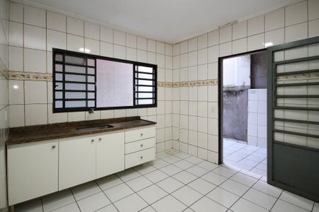 Casa para alugar com 90m², 3 quartos e sem vagaCozinha