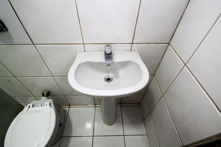 Casa para alugar com 90m², 3 quartos e sem vagaBanheiro