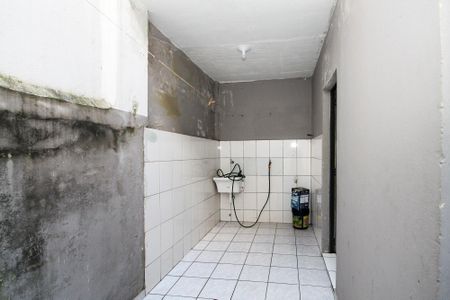 Casa para alugar com 90m², 3 quartos e sem vagaLavanderia