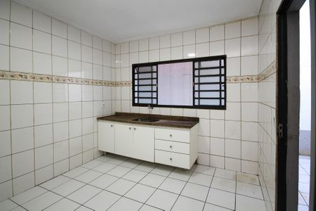 Casa para alugar com 90m², 3 quartos e sem vagaCozinha
