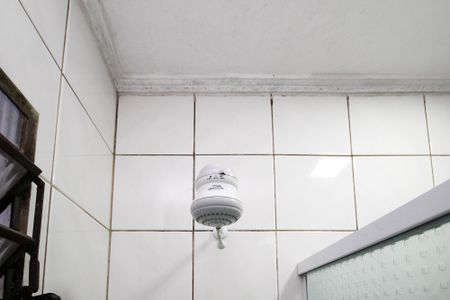 Casa para alugar com 90m², 3 quartos e sem vagaBanheiro