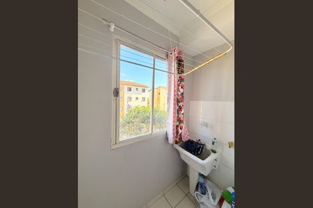 Apartamento para alugar com 52m², 2 quartos e 1 vagaÁrea de Serviço