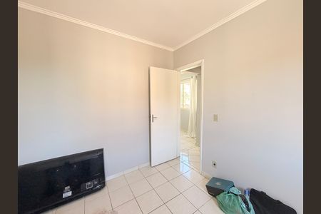 Quarto 2 de apartamento à venda com 2 quartos, 52m² em Medeiros, Jundiaí